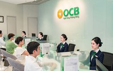 Người thân lãnh đạo OCB đăng ký bán cổ phiếu