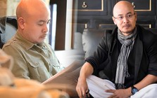 Quá khứ của ông Đặng Lê Nguyên Vũ
