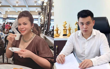 Chân dung Đặng Lê Trung Nguyên, SN 1998 vừa được bổ nhiệm Phó TGĐ: Học trường top ở Úc và Mỹ