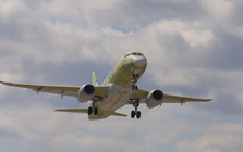 Công nghệ mới của Nga chưa được đưa vào sử dụng hàng loạt nhưng đã đón tin vui cực lớn