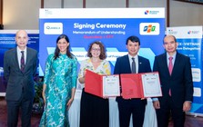 FPT bắt tay chủ nhân siêu máy tính lượng tử quang tử mạnh nhất thế giới