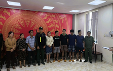 Triệt phá đường dây tiêu thụ 400 tấn heo bệnh, thu lợi bất chính hơn 10 tỷ đồng