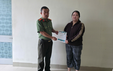 Anh Nguyễn Tư Thoan chuyển khoản 23,05 triệu đồng cho chị Nguyễn Thị Diệu Nha: Công an rà soát giao dịch