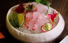 Loại cá Việt thoát "mác bình dân", người Nhật đua nhau mua làm sashimi: Chỉ khoảng 80.000đ cả cân, cực tốt cho sức khỏe