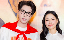 Hòa Minzy xót xa khi Đức Phúc quyết định 'dao kéo' lần 2