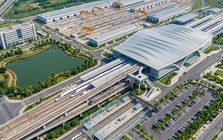 Danh sách quy hoạch 6 tuyến đường sắt mới tại Hà Nội