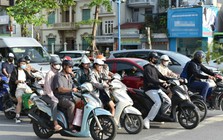 Tất cả người dân có ô tô, xe máy chú ý thông báo mới của công an