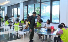 Kịch bản lừa đảo tinh vi của đường dây xuyên quốc gia, đặt trụ sở tại Thanh Hóa