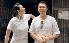 Nữ diễn viên SN 1981 bán ốc khắp TP.HCM