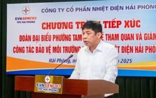 Ông Dương Sơn Bá bị bắt, doanh nghiệp bất ngờ chuyển từ lỗ sang lãi trong quý 3