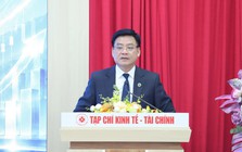 Phó Chủ tịch UBCKNN hé lộ 6 định hướng lớn của chứng khoán Việt Nam sau cột mốc lịch sử