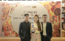 Trước khi ngồi vào ghế phó Tổng Giám đốc, con trai cả của ông Đặng Lê Nguyên Vũ từng âm thầm bỏ 4.000 USD làm 1 việc liên quan đến cà phê: Đích thân bà Lê Hoàng Diệp Thảo kể lại