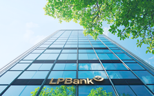 LPBank ghi nhận LNTT 10.421 tỷ đồng trong 9 tháng, hoàn thành 70% kế hoạch cả năm 2026