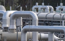 Khí đốt qua Nord Stream sang châu Âu có thể khởi động lại nhanh chóng