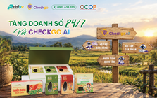 Khi bao bì có thể trả lời khách hàng
