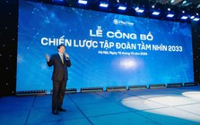 Phú Thái chuyển mình: Phát triển thị trường, đầu tư chiến lược đến 2033
