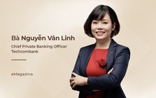 Từ tạo lập tài sản đến quản trị gia sản: Việt Nam cần một chuẩn Private Banking mới