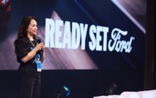Những nữ lãnh đạo hệ thống Đại lý Ford: Dẫn dắt để cùng phát triển