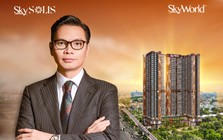 Sở hữu ngôi nhà đầu tiên: Khi nỗ lực cá nhân cần sự tiếp sức từ tầm nhìn kiến tạo giá trị thực của chủ đầu tư
