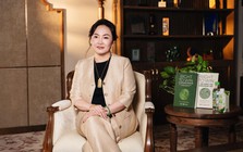 Doanh nhân Đặng Huỳnh Ức My và hành trình nông nghiệp Việt vươn tầm