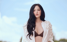 Cuộc sống hiện tại của Mai Phương Thúy