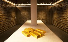 Giới siêu giàu Mỹ, châu Âu, Ả Rập đua nhau tìm nơi 'giấu' vàng - láng giềng Việt Nam bất ngờ được lựa chọn 
