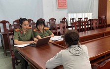 Công an kiểm tra tài khoản ngân hàng, phát hiện những giao dịch sau: Người phụ nữ bị xử phạt 125 triệu đồng