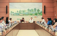 Quốc hội dành cả ngày thảo luận 3 dự án luật về đất đai, nhà ở, bất động sản