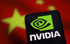 Trung Quốc vẫn khát chip ngoại: ByteDance, Alibaba và Tencent đặt mua 35 tỷ USD chip NVIDIA