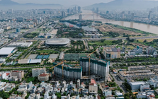 Đến năm 2075, Đà Nẵng thuộc nhóm đô thị giàu bản sắc hàng đầu châu Á