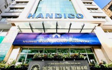 Công bố Quyết định thanh tra tại Tổng Công ty Đầu tư và Phát triển nhà Hà Nội