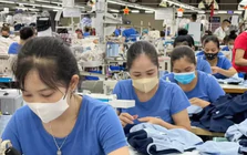 Gần 2.000 doanh nghiệp rút khỏi Thái Nguyên