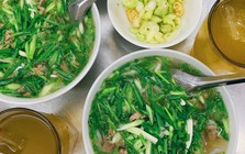 Bốn loại rau củ tế bào ung thư "ghét" nhất: Toàn món vừa rẻ, vừa quen trên mâm cơm người Việt