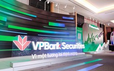 VPBankS trình cổ đông kế hoạch tăng vốn vượt 27.100 tỷ đồng
