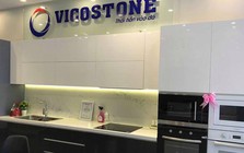 Vicostone lập công ty con vốn điều lệ 200 tỷ đồng