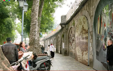 Hà Nội đề xuất chi hơn 1.100 tỷ đồng cải tạo 131 vòm cầu đường sắt