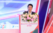 Phó Thống đốc NHNN Phạm Tiến Dũng: "AI phải mang lại hiệu quả thực chất, tránh biến AI thành một chiếc áo đẹp khoác lên người"