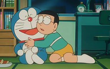 Vì sao Doraemon không chê Nobita vô dụng?