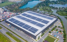 Công ty con của REE thành lập công ty tài chính vốn điều lệ 1 triệu USD