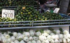Loại quả có vitamin C gấp hơn 4 lần cam: Nằm lăn lóc ở chợ dân sinh, "cao thủ ẩn mình" chỉ người sành ăn mới biết