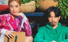 Không phải Hoàng Thùy Linh, Đen Vâu có hẹn với người phụ nữ khác