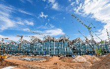 Huy động tới hơn 7.600 kỹ sư, công nhân, gần 80 tổng thầu và nhà thầu xây loạt siêu công trình đón VIP: Cuộc chạy đua tiến độ chưa từng có
