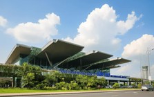 Thông tin mới nhất về sân bay quốc tế nhưng cả năm không có chuyến bay quốc tế nào