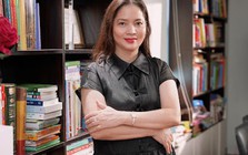 Chủ tịch Tân Việt Books Nguyễn Kim Thoa: Hành trình gieo thói quen đọc sách và hơn 10 năm đồng hành cùng BIDV