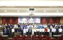 52 đội sinh viên từ 6 trường đại học quy tụ tại 1 cuộc thi, cùng tìm lời giải cho bài toán bê tông xanh