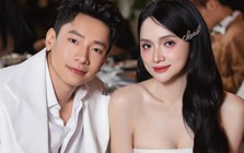 "Phú Cường chia tay Hương Giang"