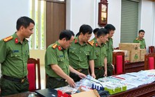 Phát hiện 15.000 tỷ đồng giao dịch bất thường từ gần 400 máy POS, hàng chục đối tượng bị triệu tập: Công an cảnh báo 'nóng' đến toàn bộ cá nhân, hộ kinh doanh