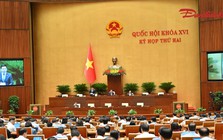 Luật Kinh doanh bất động sản (sửa đổi): Cắt giảm 7 điều kiện kinh doanh, 4 thủ tục hành chính