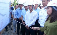 Hà Nội thúc tiến độ 3 dự án giao thông trọng điểm