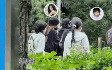 Chị Đẹp SN 1995 và con gái Diva hàng đầu showbiz cuối cùng cũng chịu công khai
